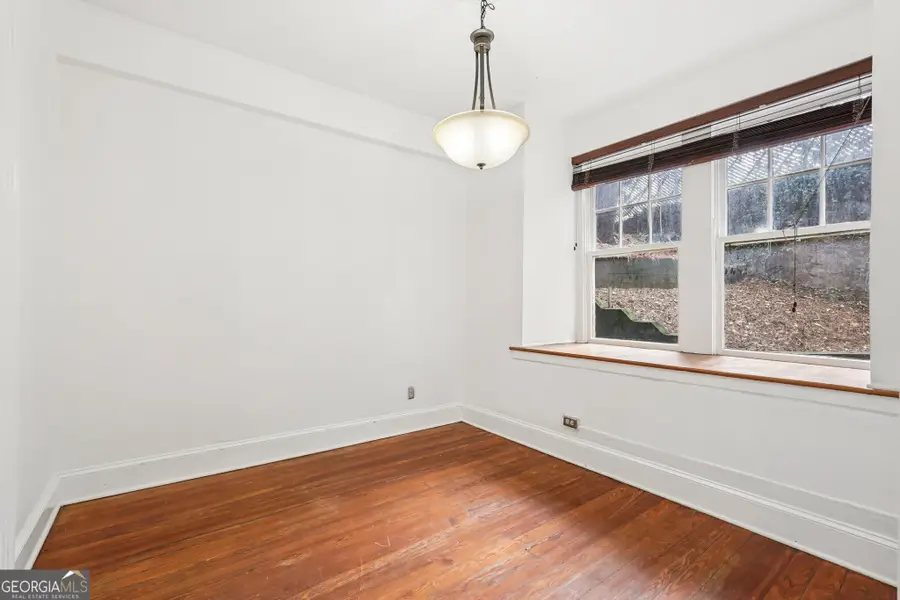 198 Ponce De Leon Avenue Ne #1A, Atlanta, GA 30308 - #2