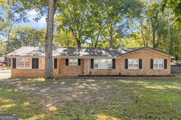 315 Westwood Road, Commerce, GA 30529