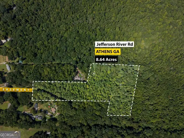 01 Jefferson River Road, Athens, GA 30607