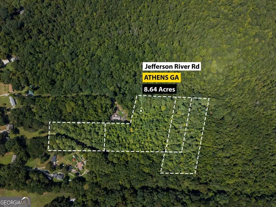 01 Jefferson River Road, Athens, GA 30607 - #2