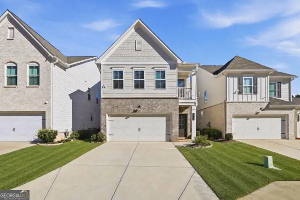 3723 Silvery Way, Powder Springs, GA 30127