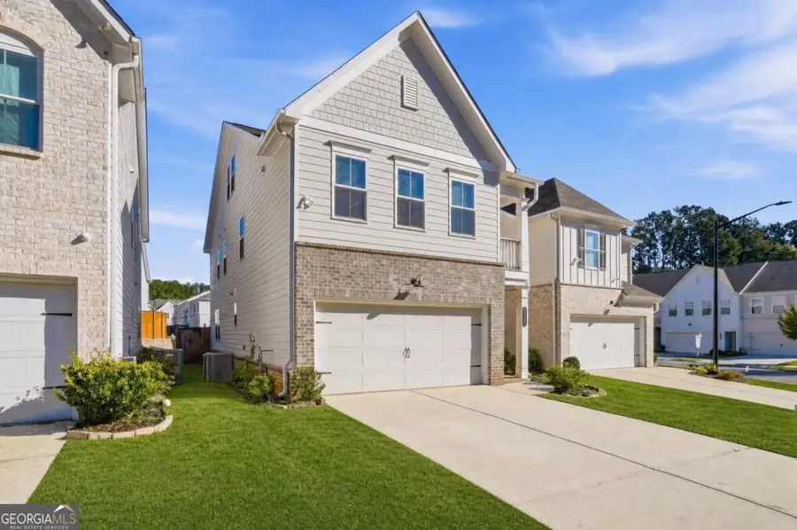 3723 Silvery Way, Powder Springs, GA 30127 - #2