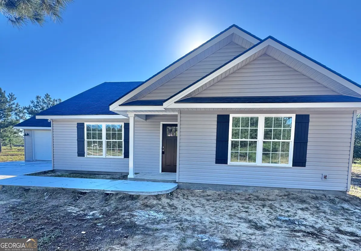 61 Crestview Lane, Claxton, GA 30417 - #1
