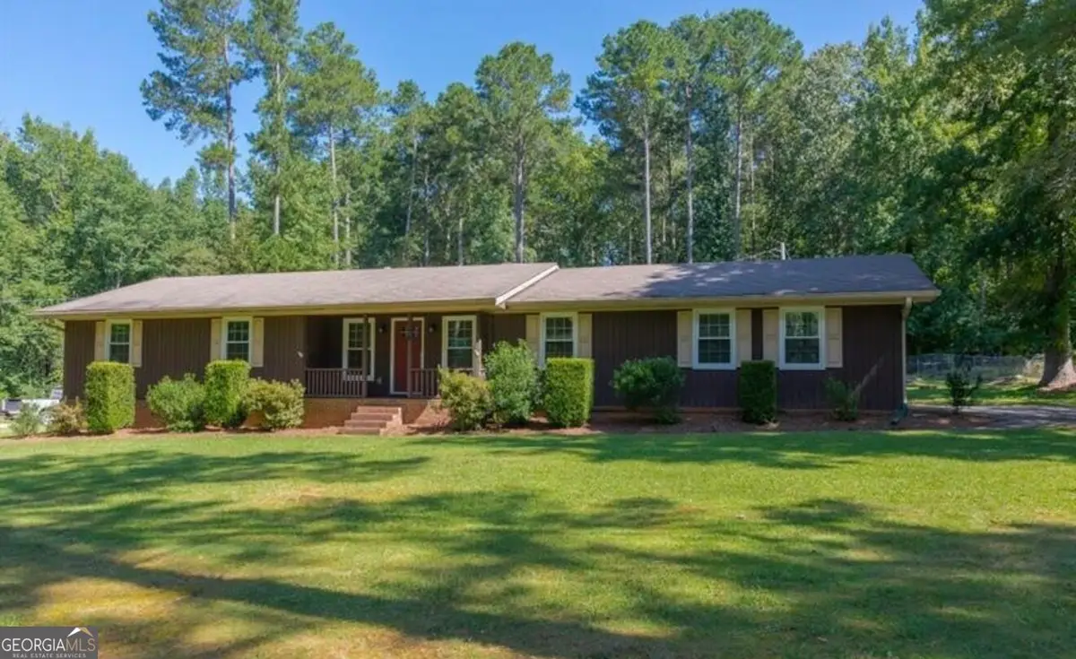 236 Cedar Trail, Jonesboro, GA 30238 - #1