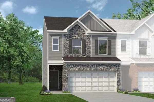 327 Caroline Place #172, Villa Rica, GA 30180