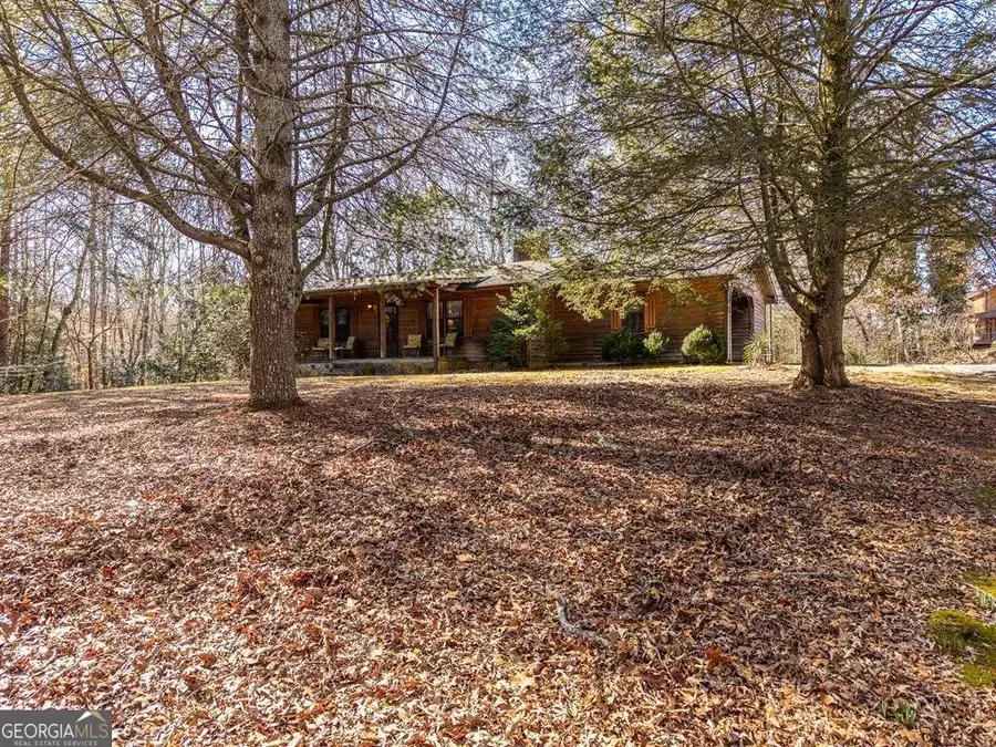 2164 Yukon Road, Ellijay, GA 30536 - #3