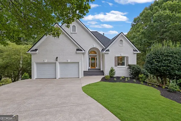 835 Bermuda Run, Woodstock, GA 30189