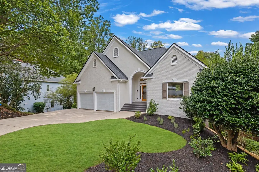 835 Bermuda Run, Woodstock, GA 30189 - #3