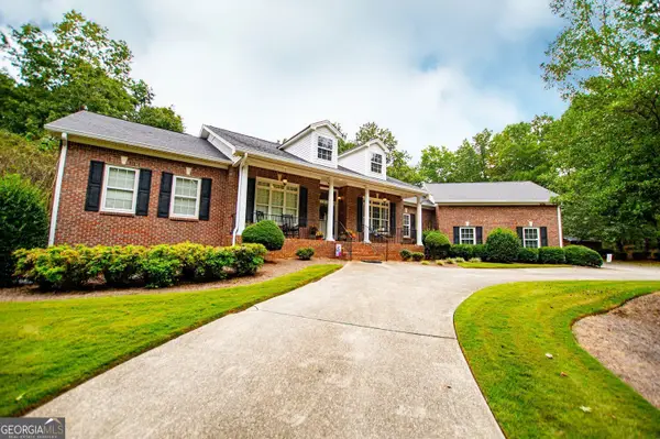 9140 Patrick Place, Winston, GA 30187