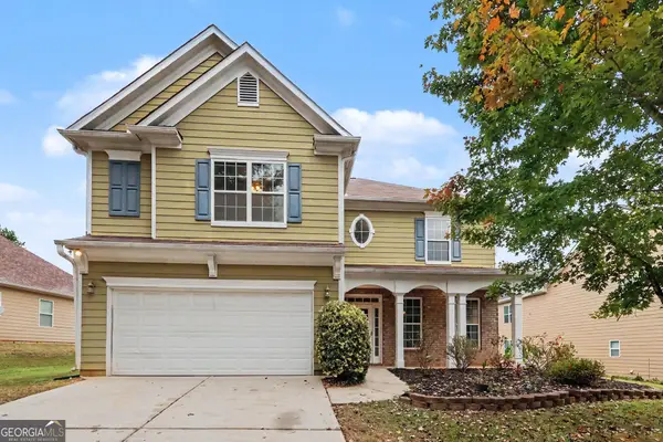 70 Kestrel Circle, Covington, GA 30014