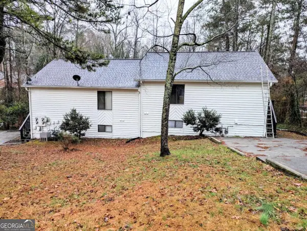 5340 Century Trace, Norcross, GA 30093