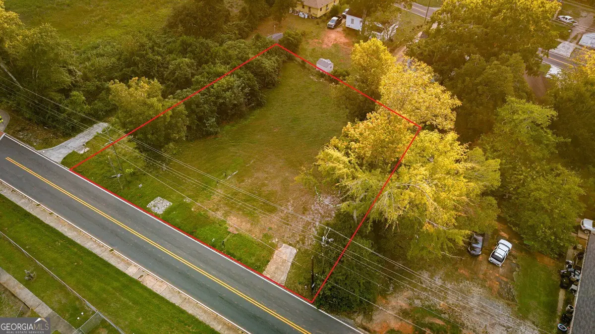 549 N 6th Street, Griffin, GA 30223 - #1