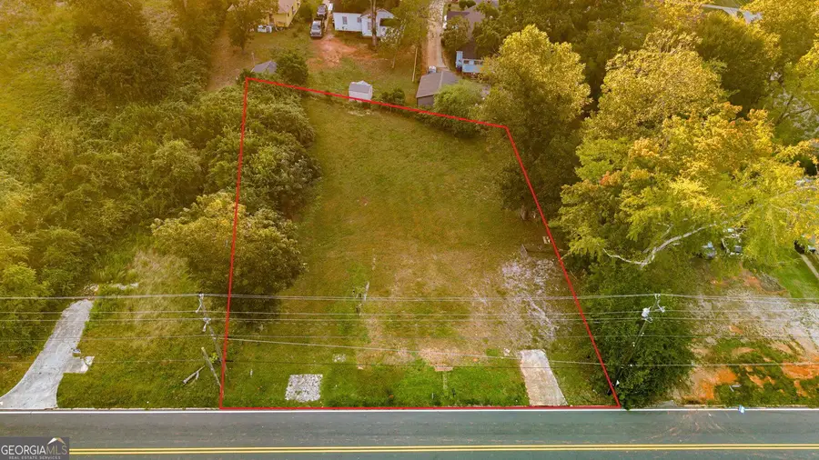 549 N 6th Street, Griffin, GA 30223 - #2