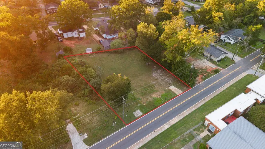 549 N 6th Street, Griffin, GA 30223 - #3