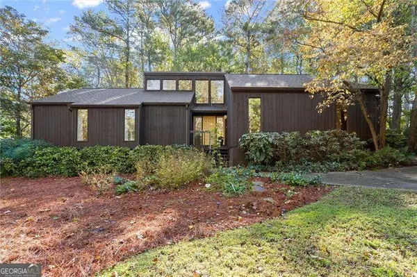 3230 Melrose Drive, Marietta, GA 30066