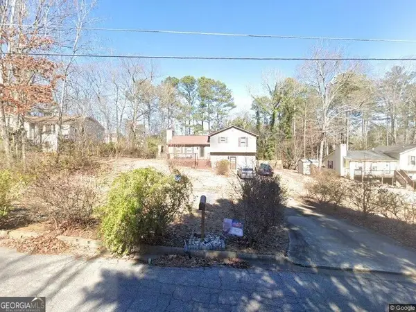 5978 Sumter Drive, Douglasville, GA 30135