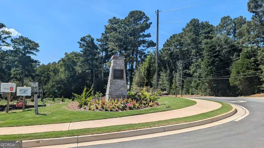 3591 Saddleback Drive, Kennesaw, GA 30144 - #3