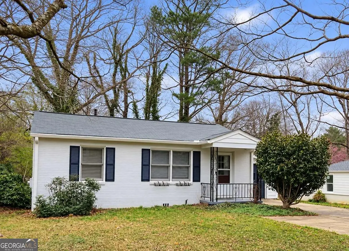 3976 Mcdaniel Street, Chamblee, GA 30341 - #1