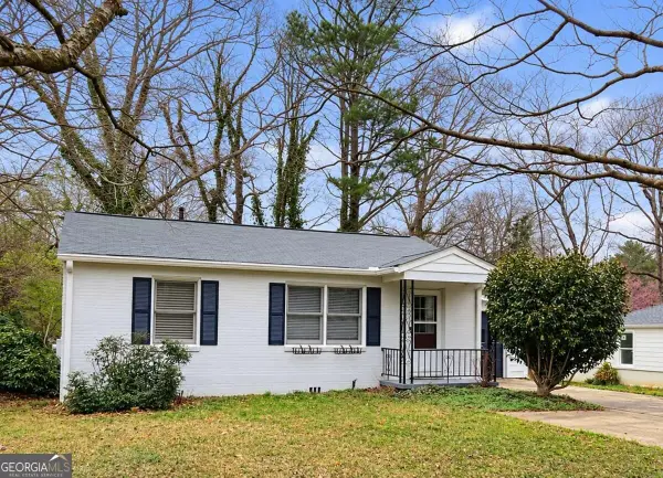 3976 Mcdaniel Street, Chamblee, GA 30341