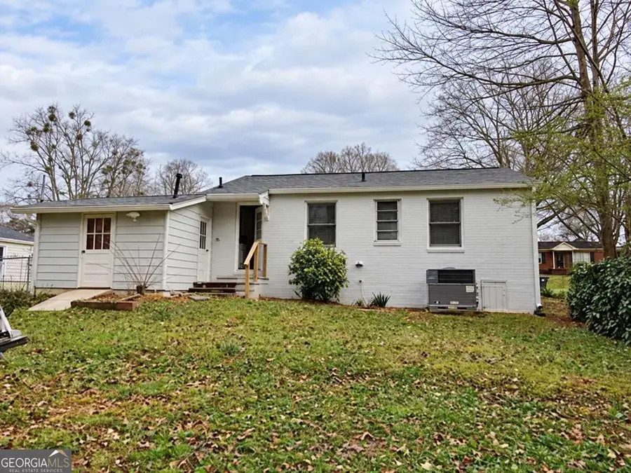 3976 Mcdaniel Street, Chamblee, GA 30341 - #3