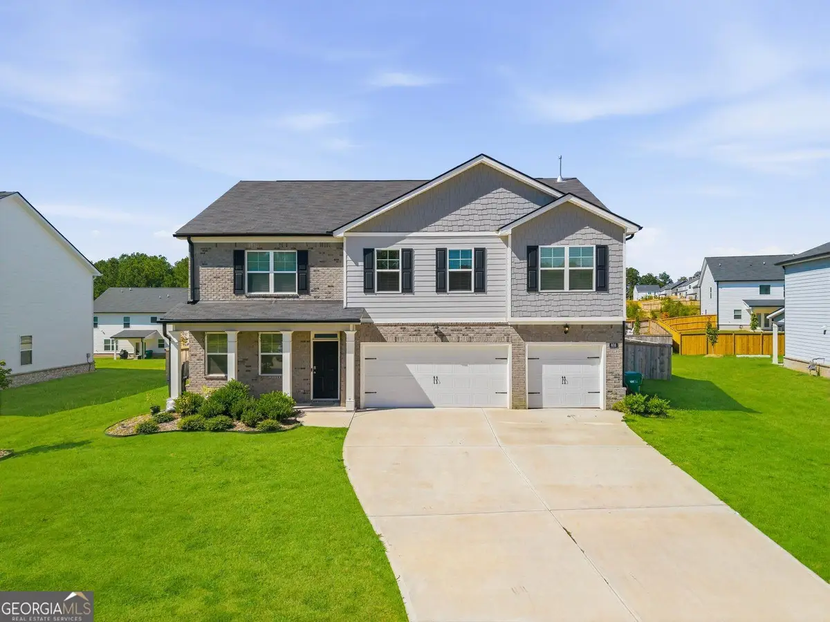 608 Kimberwick Drive, Locust Grove, GA 30248 - #1