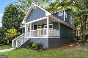 436 Grant Street, Atlanta, GA 30312 - #1