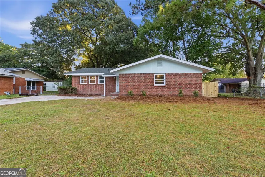 338 Mike Street, Warner Robins, GA 31088 - #2
