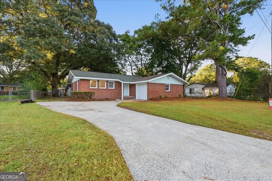 338 Mike Street, Warner Robins, GA 31088 - #3