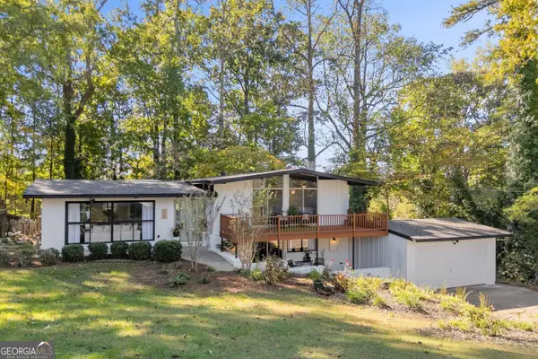 759 Dogwood Drive Nw, Lawrenceville, GA 30046