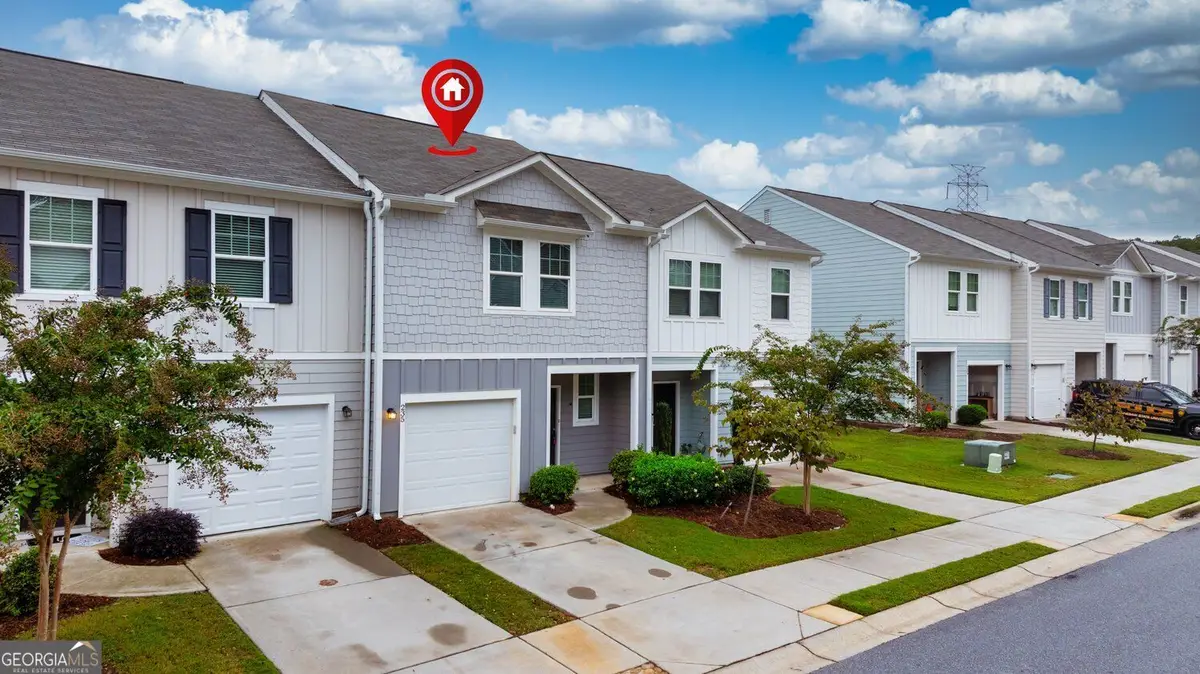 235 Grand Central Way #1, Cartersville, GA 30120 - #1