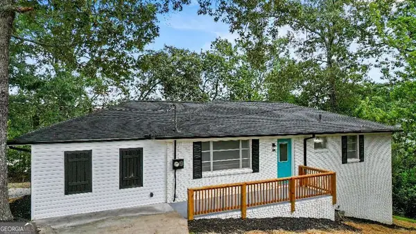 3343 Barry Lane, Gainesville, GA 30506