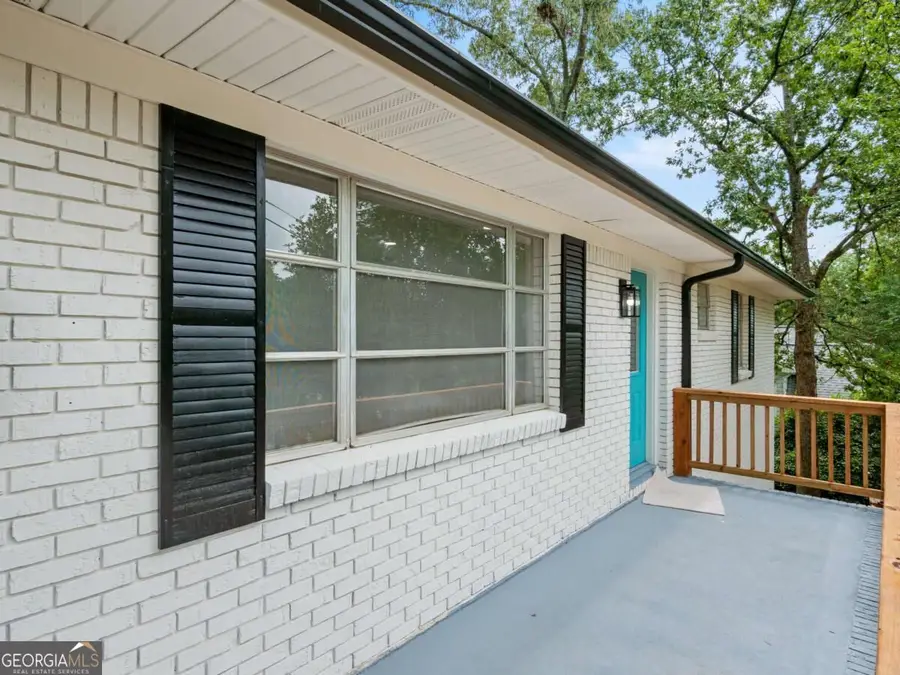 3343 Barry Lane, Gainesville, GA 30506 - #3