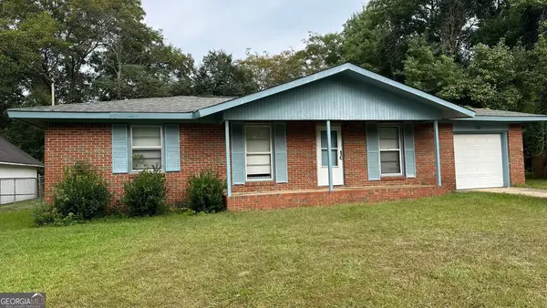 341 Mike Street, Warner Robins, GA 31088