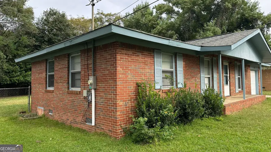 341 Mike Street, Warner Robins, GA 31088 - #3