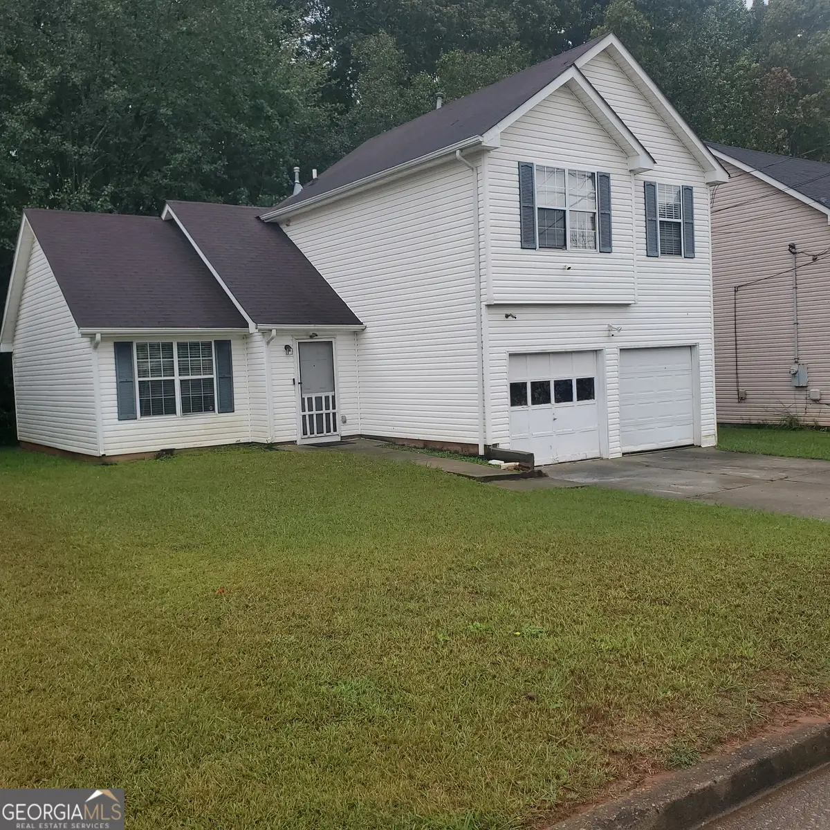 5469 Shirewick Lane, Lithonia, GA 30058 - #1