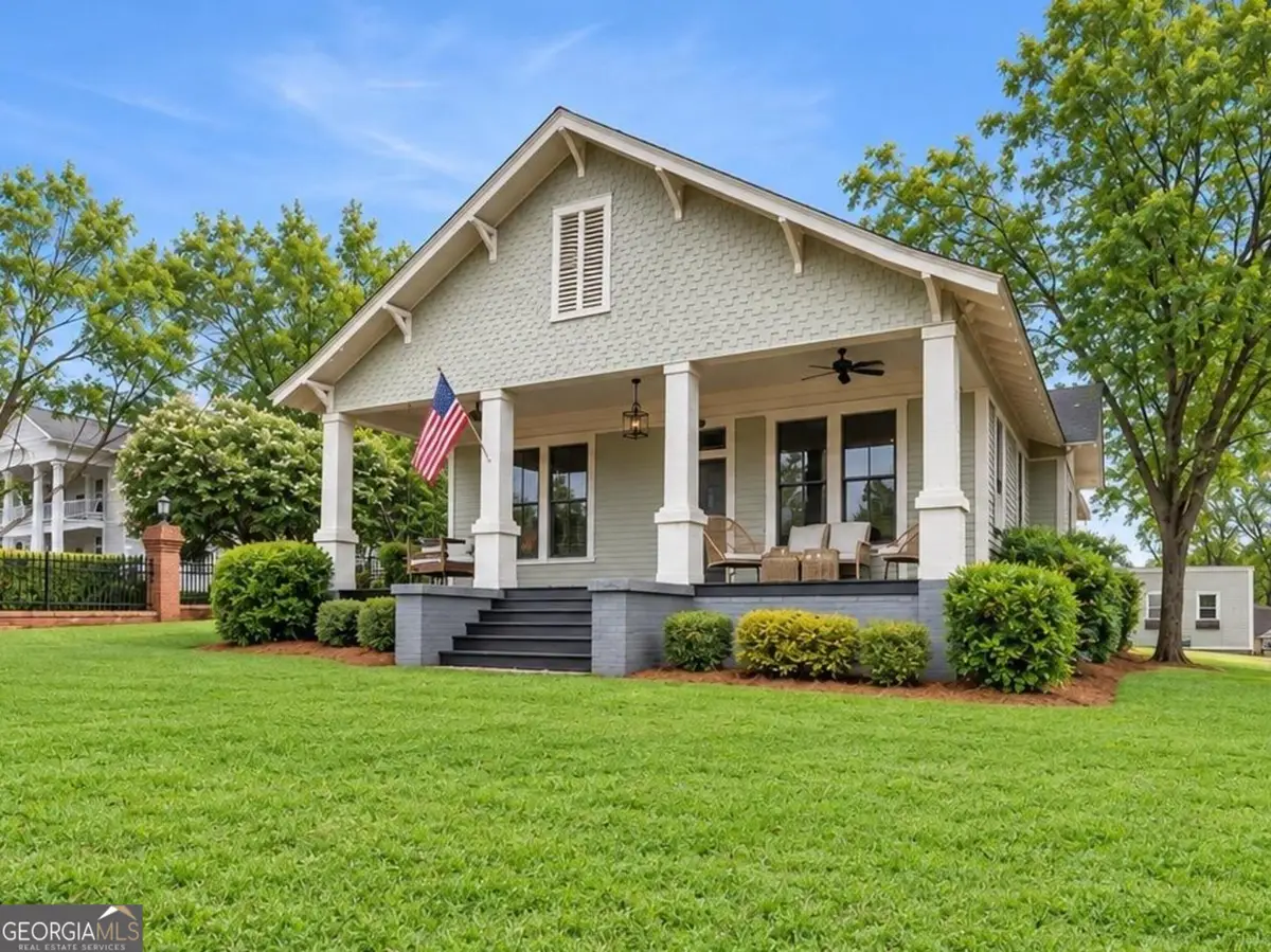 5143 Floyd Street Ne, Covington, GA 30014 - #1