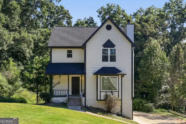 3736 Chapel Hill Road, Douglasville, GA 30135