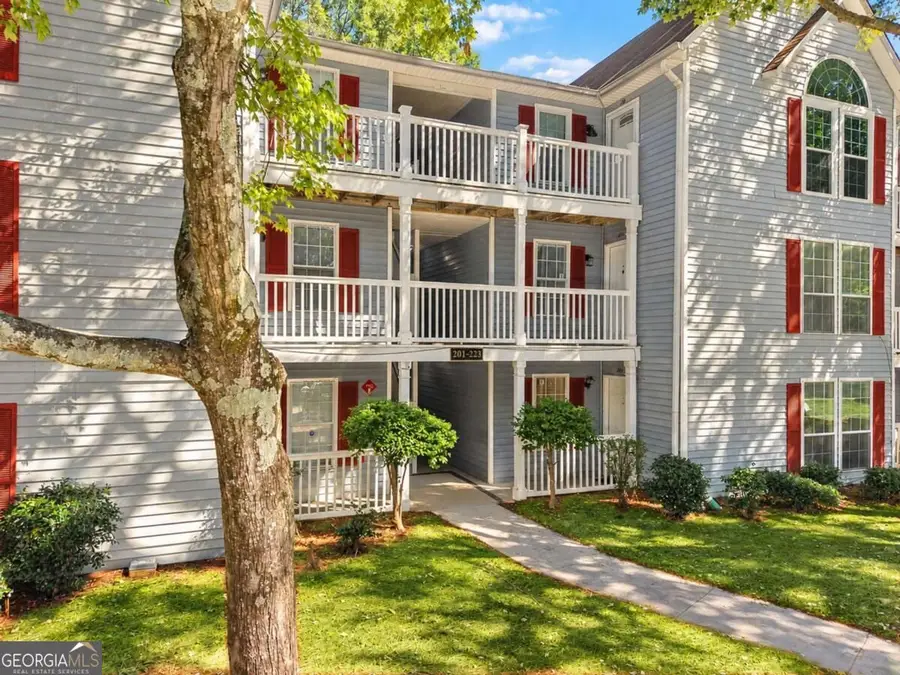 211 Cobblestone Trail, Avondale Estates, GA 30002 - #3