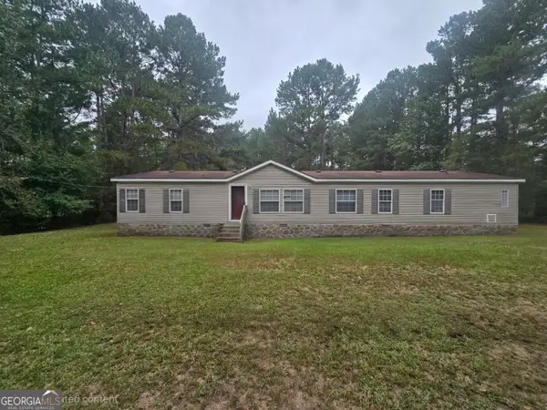 1737 Brook Run Drive, Register, GA 30452
