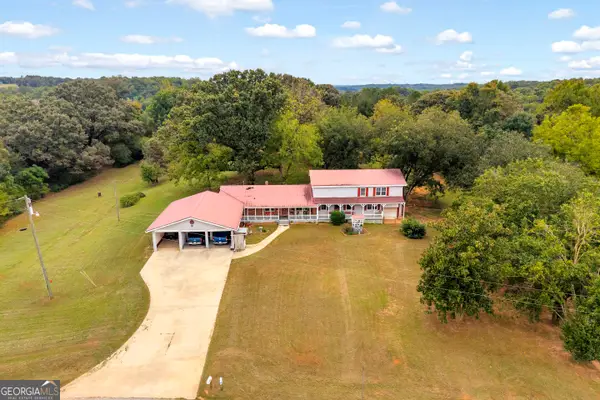 275 Arlin Williams Road, Toccoa, GA 30577