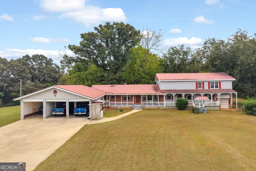 275 Arlin Williams Road, Toccoa, GA 30577 - #2