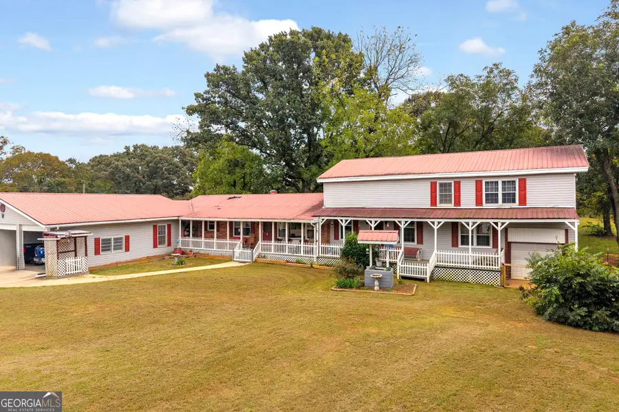 275 Arlin Williams Road, Toccoa, GA 30577 - #3