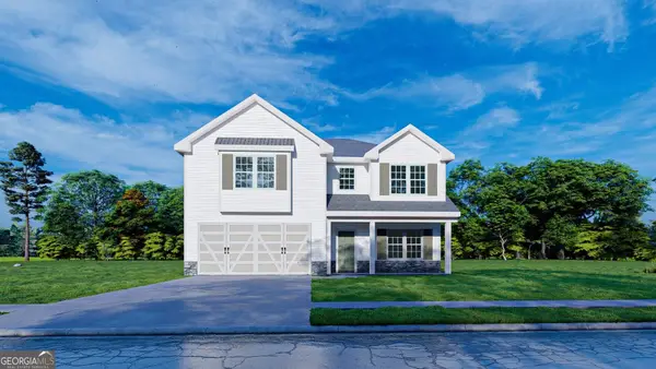 300 Baxter Drive #8, Kathleen, GA 31047