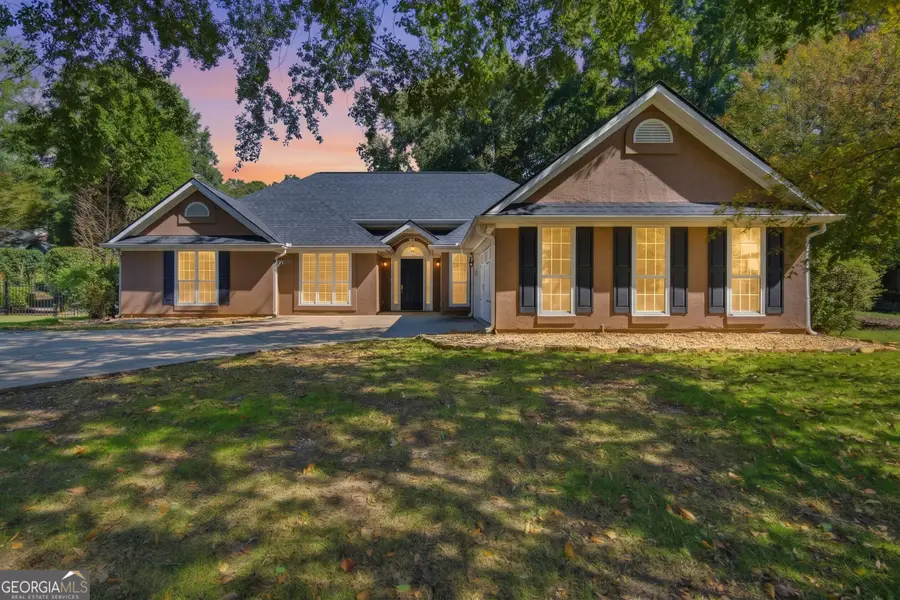 404 Cimaron Park, Peachtree City, GA 30269 - #2