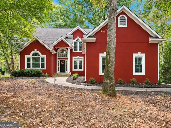 9625 Poplar Court, Douglasville, GA 30135