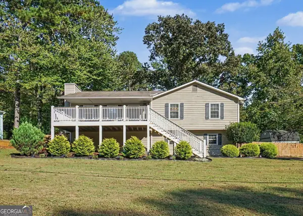 445 Holly Lane, Canton, GA 30115