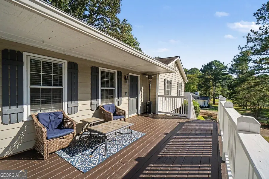 445 Holly Lane, Canton, GA 30115 - #2