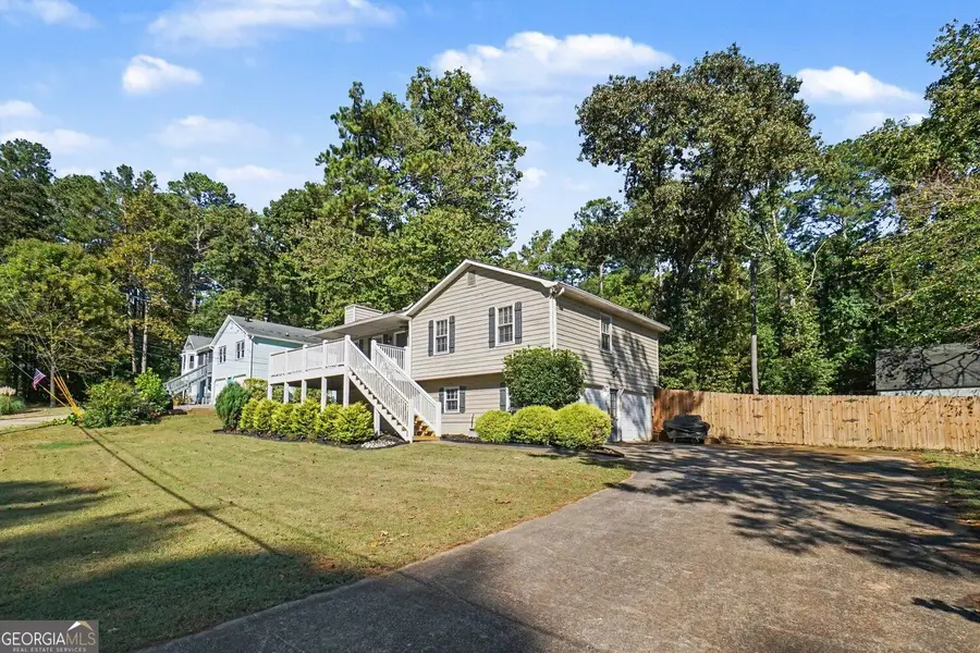 445 Holly Lane, Canton, GA 30115 - #3