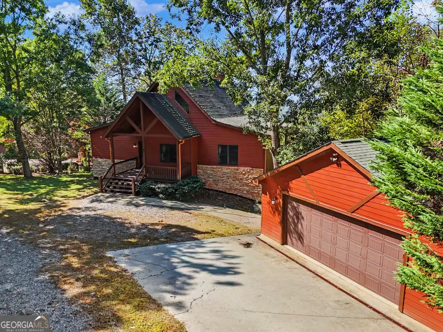 40 Teagan Way, Hiawassee, GA 30546 - #2