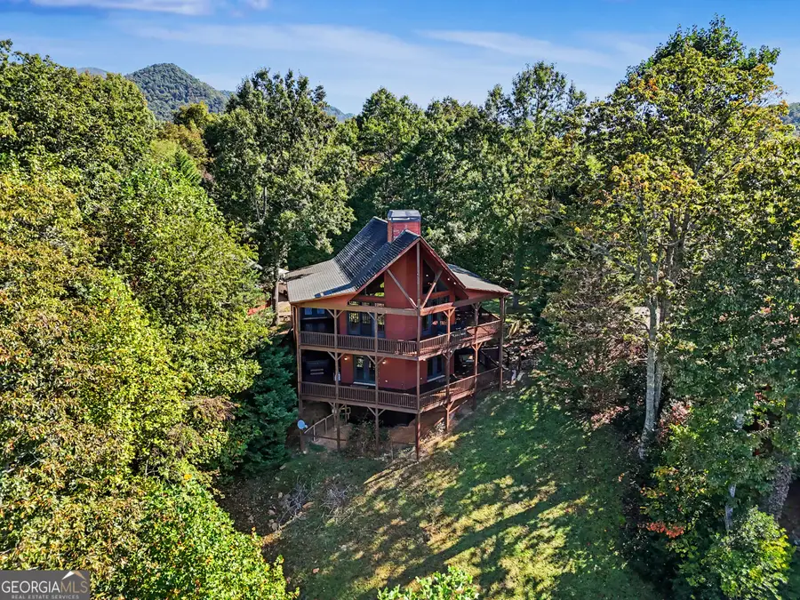 40 Teagan Way, Hiawassee, GA 30546 - #3